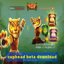 cuphead beta download